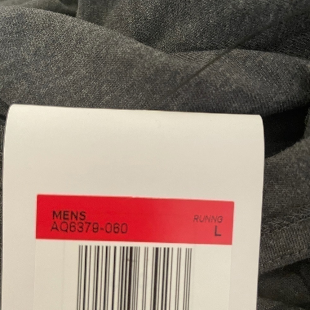 Nike Men's Rise 365 Tech Pack Running Sleeveless - Picture 5 of 6